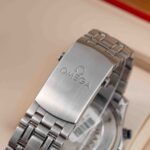 Omega Seamaster Diver 300 212.30.44.50.03.001 2017
