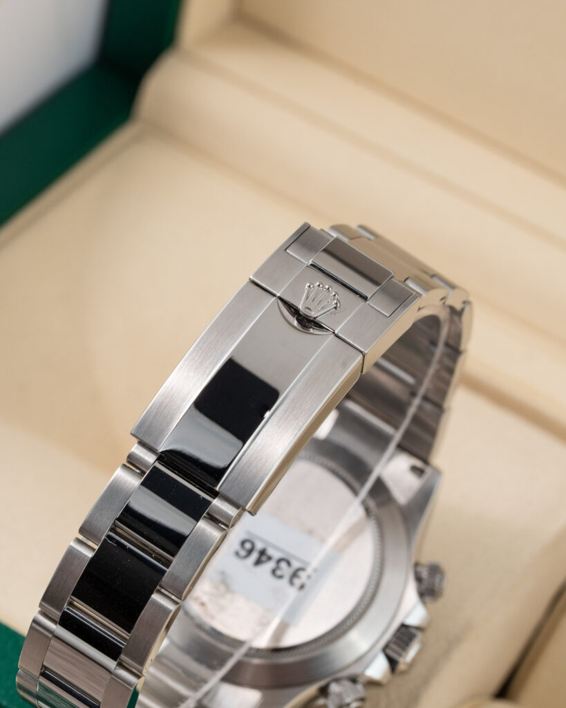 Rolex Daytona 116520 2013