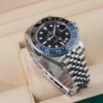 Rolex GMT-Master II 126710BLNR 2024