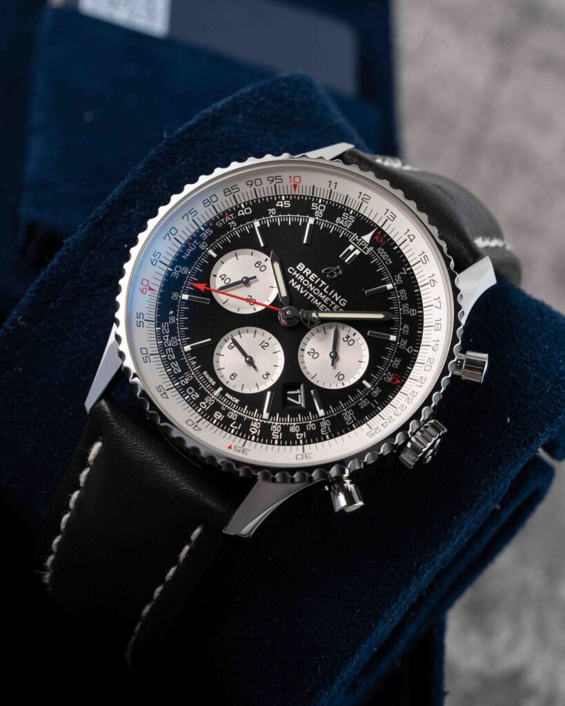 Breitling Navitimer AB0127 2021