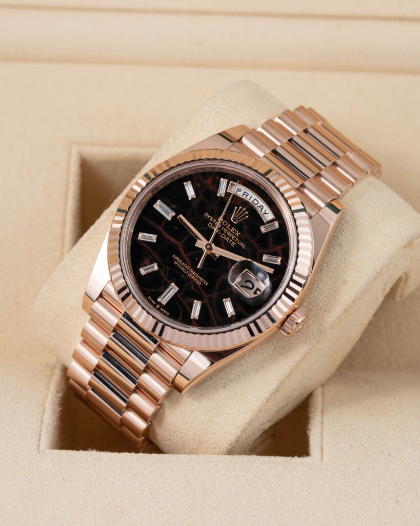 Rolex Day-Date 228235 2024