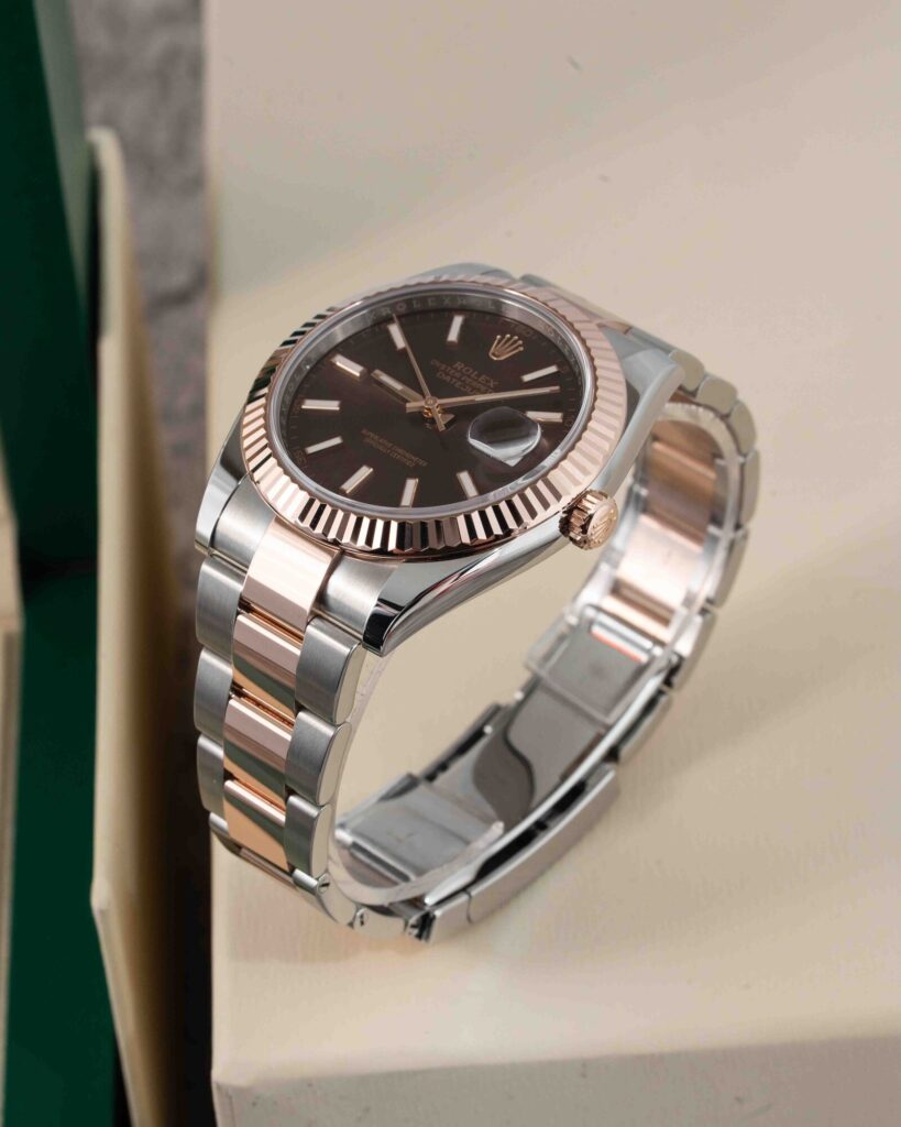 Rolex Datejust 126331 2019