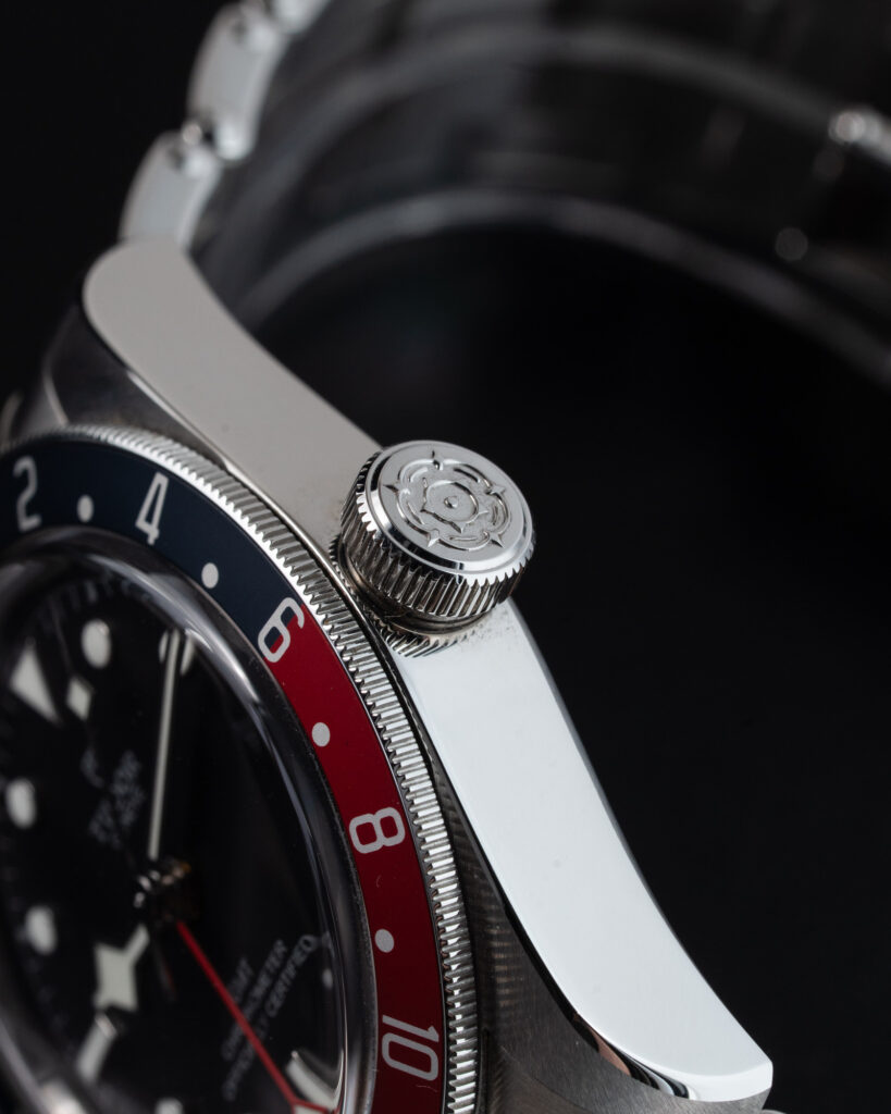 Tudor Black Bay GMT 79830RB 2022
