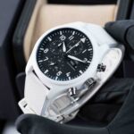 IWC Pilot Chronograph Top Gun IW389105 2023