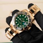 Rolex GMT-Master II 116718LN 2018