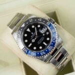 Rolex GMT Master-II 116710BLNR 2016
