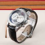 Omega Omega De Ville Co-Axial Rattrapante 4848.40.31 2020