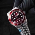 Tudor Black Bay Fifty-Eight 7939A1A0RU 2025