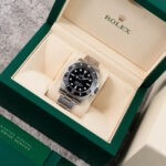 Rolex Submariner 114060 2018