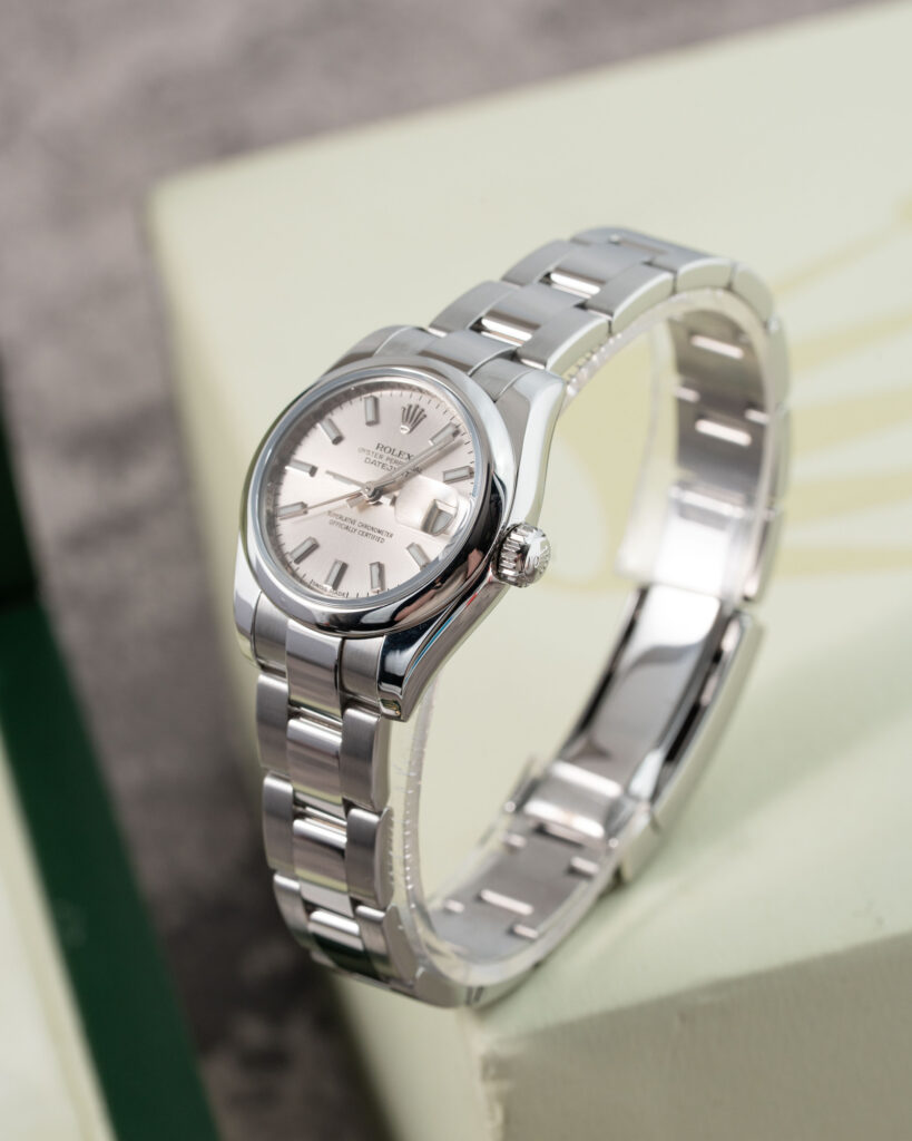 Rolex Datejust 179160 2007