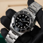 Rolex Submariner 124060 2020