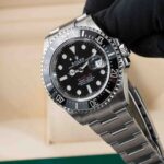 Rolex Sea-Dweller 126600 2018