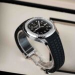 Patek Philippe Aquanaut Luce 5267/200A-001 2023