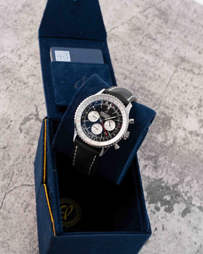 Breitling Navitimer AB0127 2021