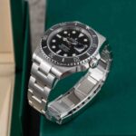 Rolex Submariner 126610LN 2025