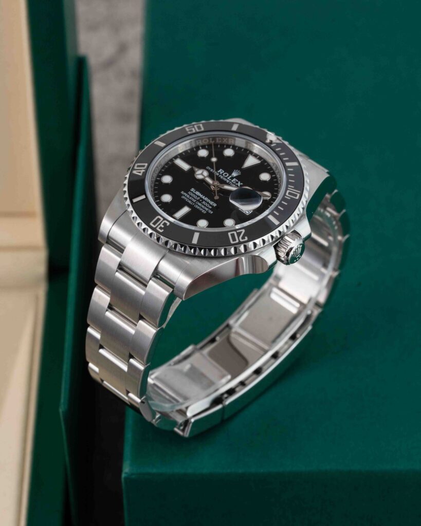 Rolex Submariner 126610LN 2025