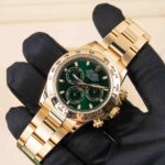 Rolex Daytona 116508 2017