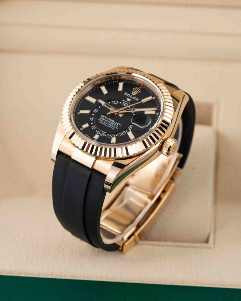 Rolex Sky-Dweller 326238 2022
