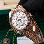 Rolex Sky-Dweller 326935 2019