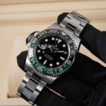 Rolex GMT-Master II 126720VTNR 2025
