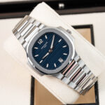 Patek Philippe Nautilus 7118/1A-001