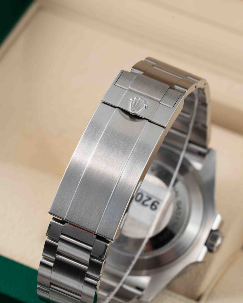Rolex Sea-Dweller 126600 2020
