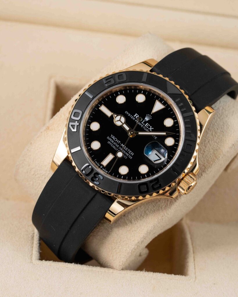 Rolex Yacht-Master 226658 2024