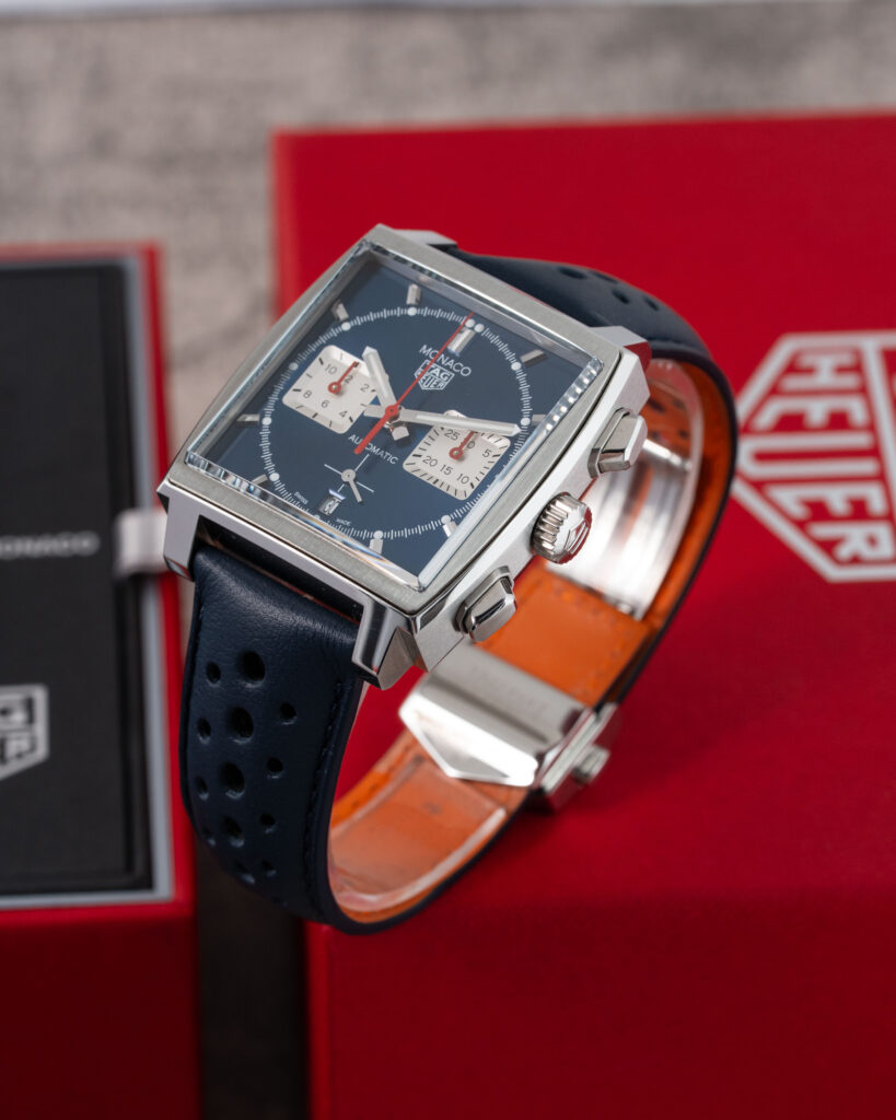 Tag Heuer Monaco CBL2111-0 2024