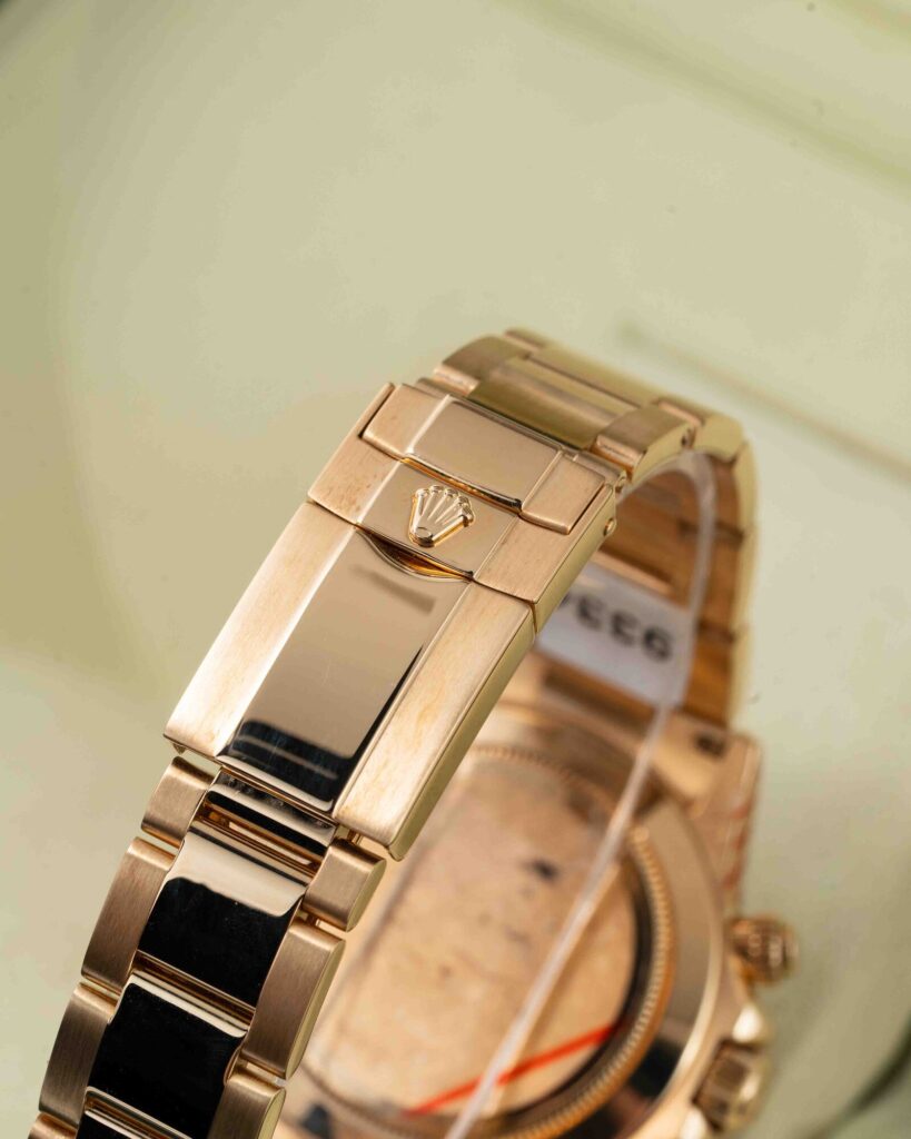 Rolex Daytona 116528 2008