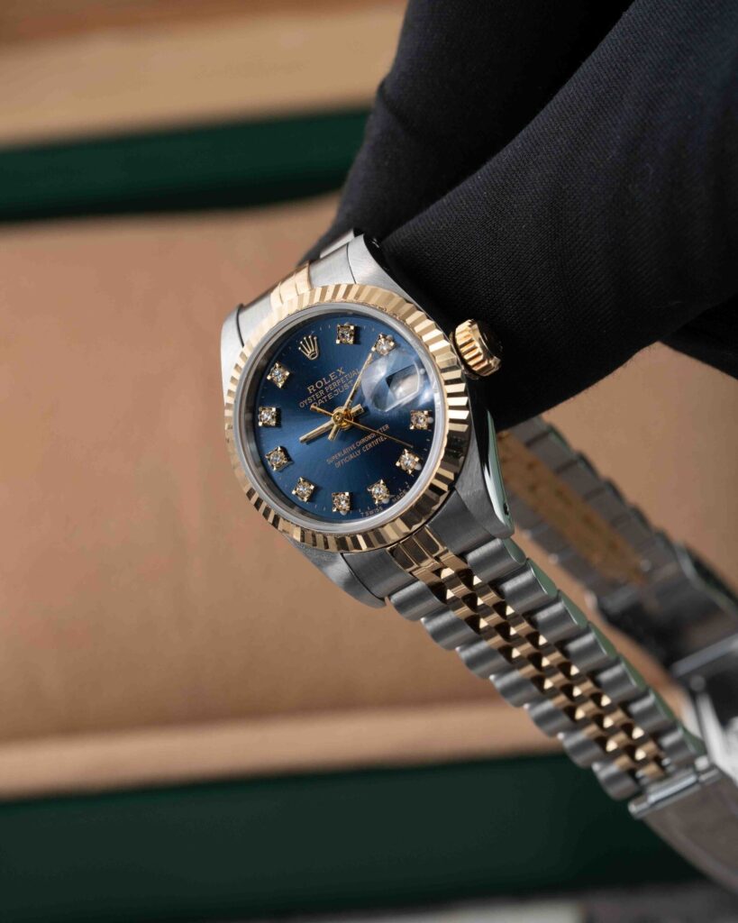 Rolex Datejust 69173 1993