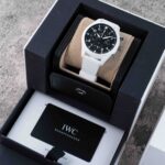 IWC Pilot Chronograph Top Gun IW389105 2023