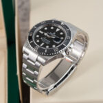 Rolex Submariner 126610LN 2022