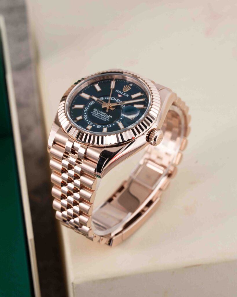 Rolex Sky-Dweller 336935 2025