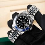 Rolex GMT-Master II 126710BLNR 2024