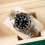 Rolex GMT-Master II 126713GRNR 2023