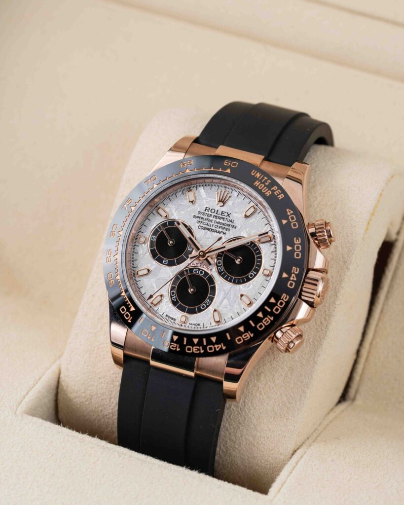Rolex Daytona 116515LN 2022