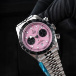 Tudor Black Bay Chrono 79360N 2025