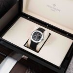 Patek Philippe Aquanaut 5167A-001 2020