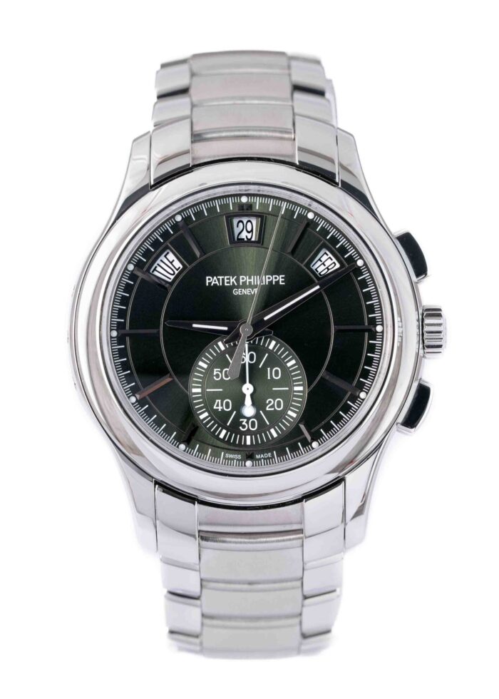 Patek Philippe Annual Calendar 5905/1A-001 2023