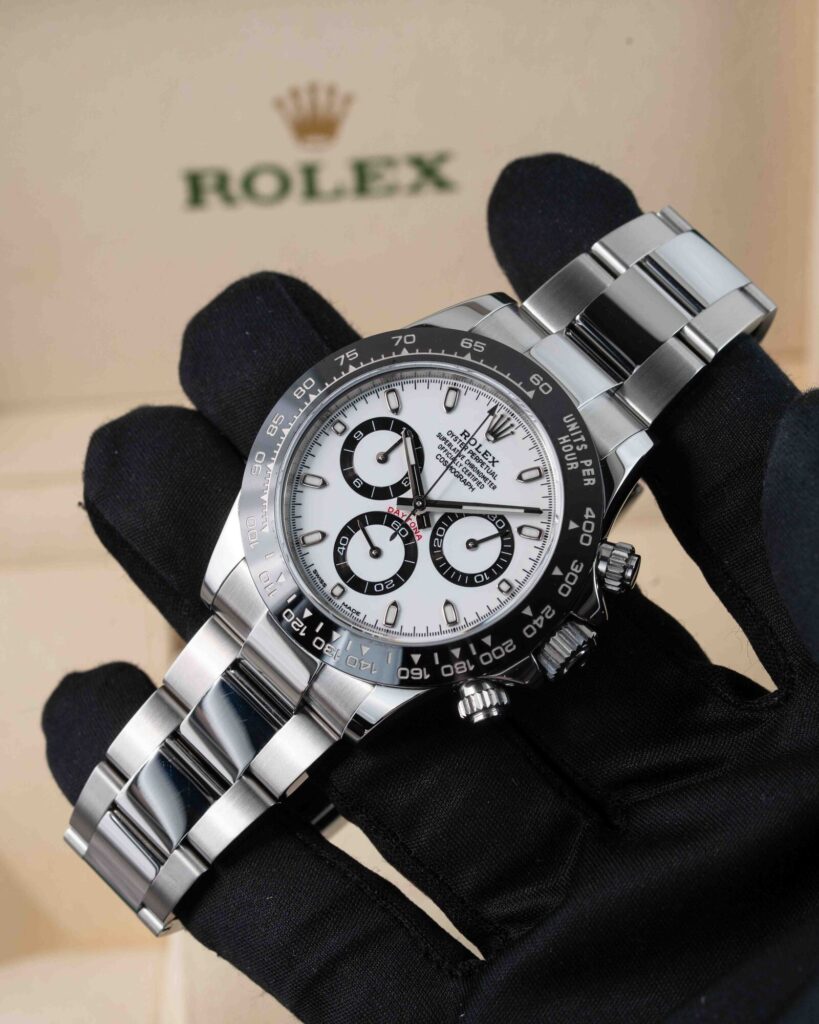 Rolex Daytona 116500LN 2017