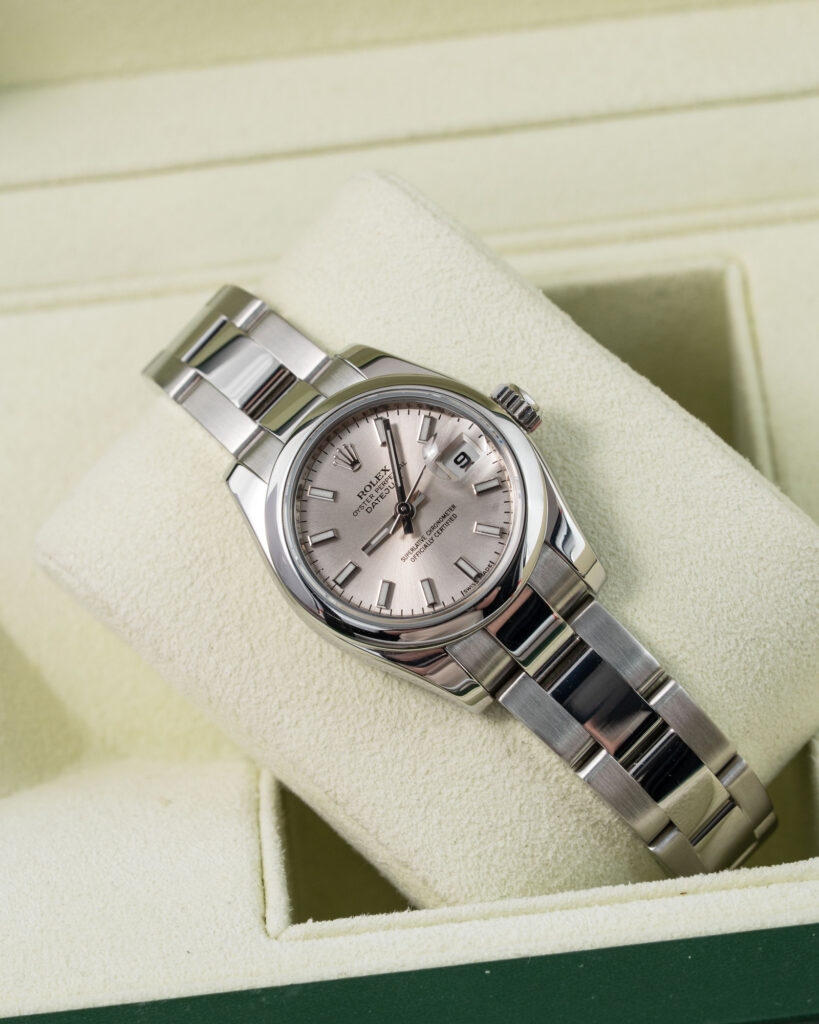 Rolex Datejust 179160 2007