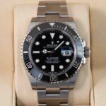 Rolex Submariner 126610LN 2024