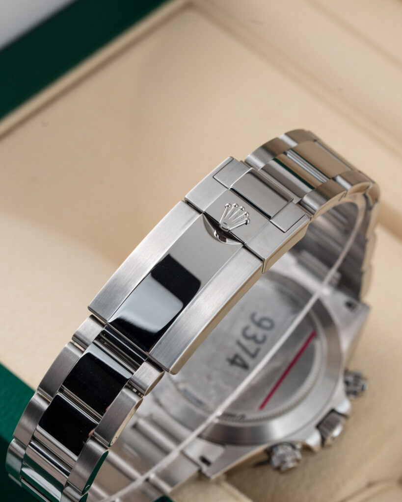 Rolex Daytona 116500LN 2021