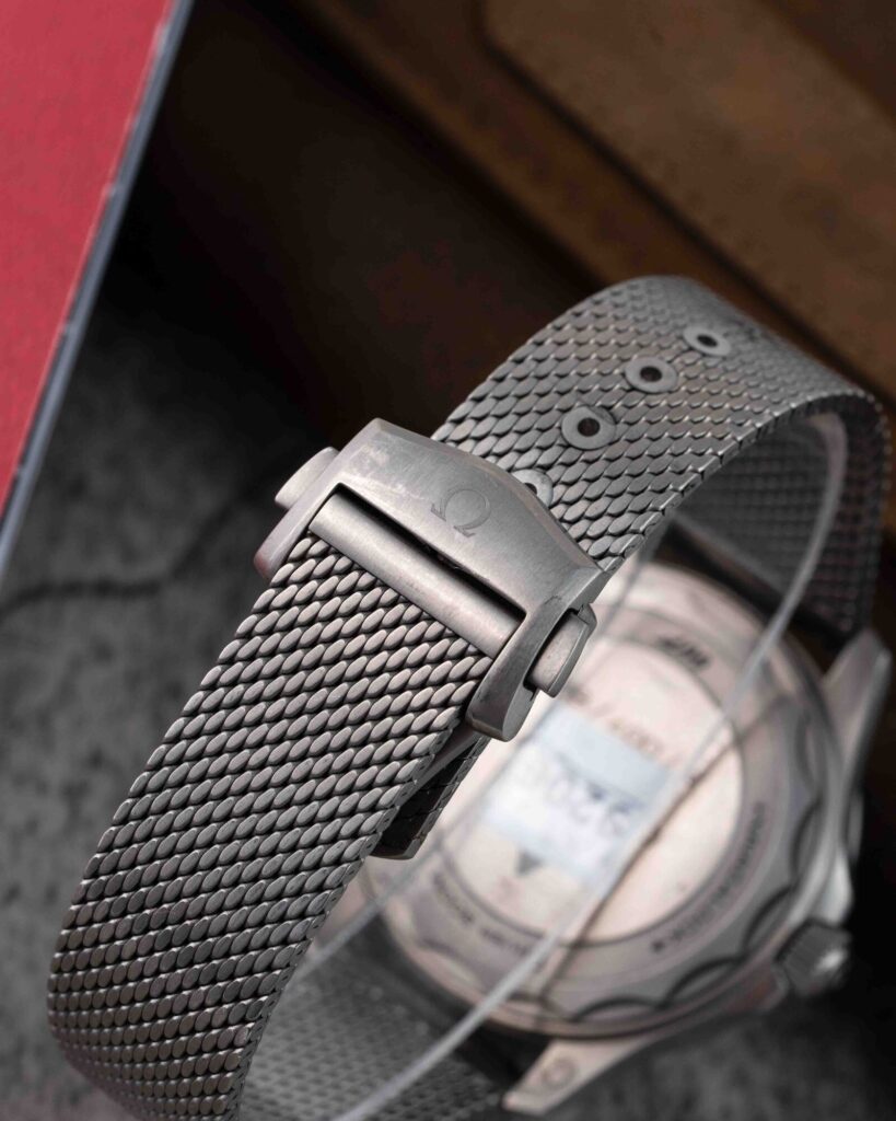 Omega Seamaster Diver 300M 210.90.42.20.01.001 2023