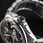 Tag Heuer Grand Carrera CAV5115 2009