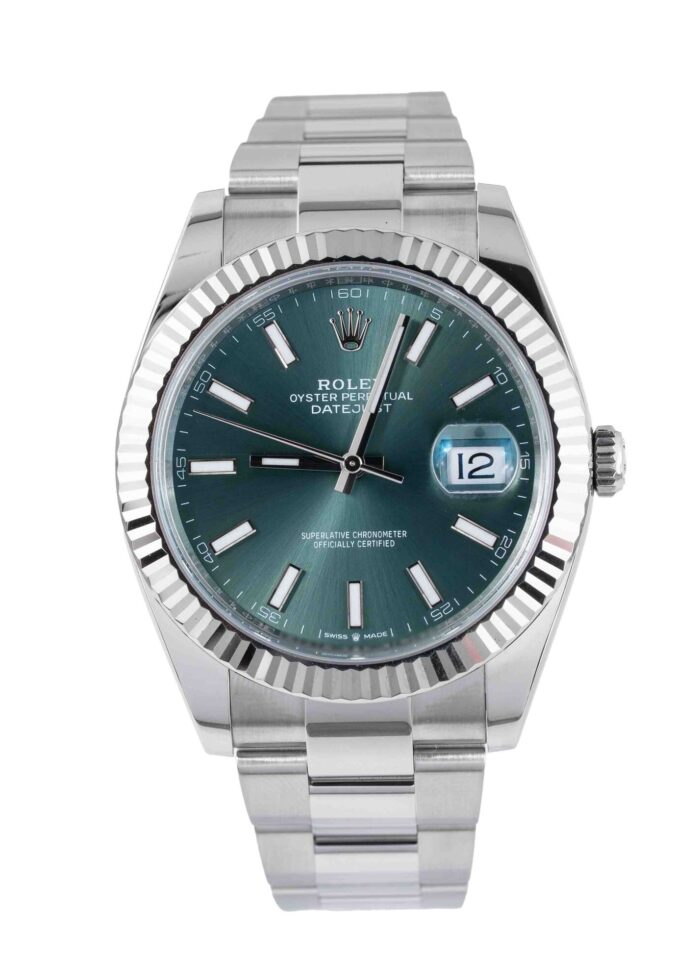 Rolex Datejust 126334 2024