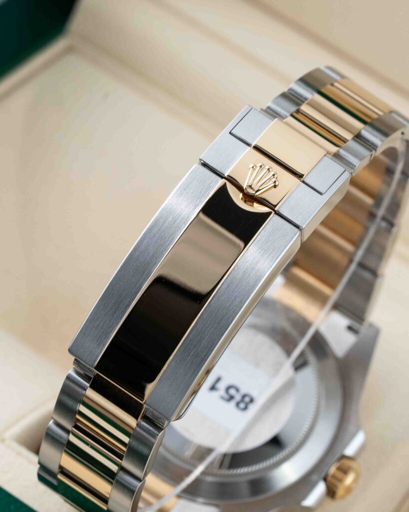 Rolex Submariner 126613LB 2022