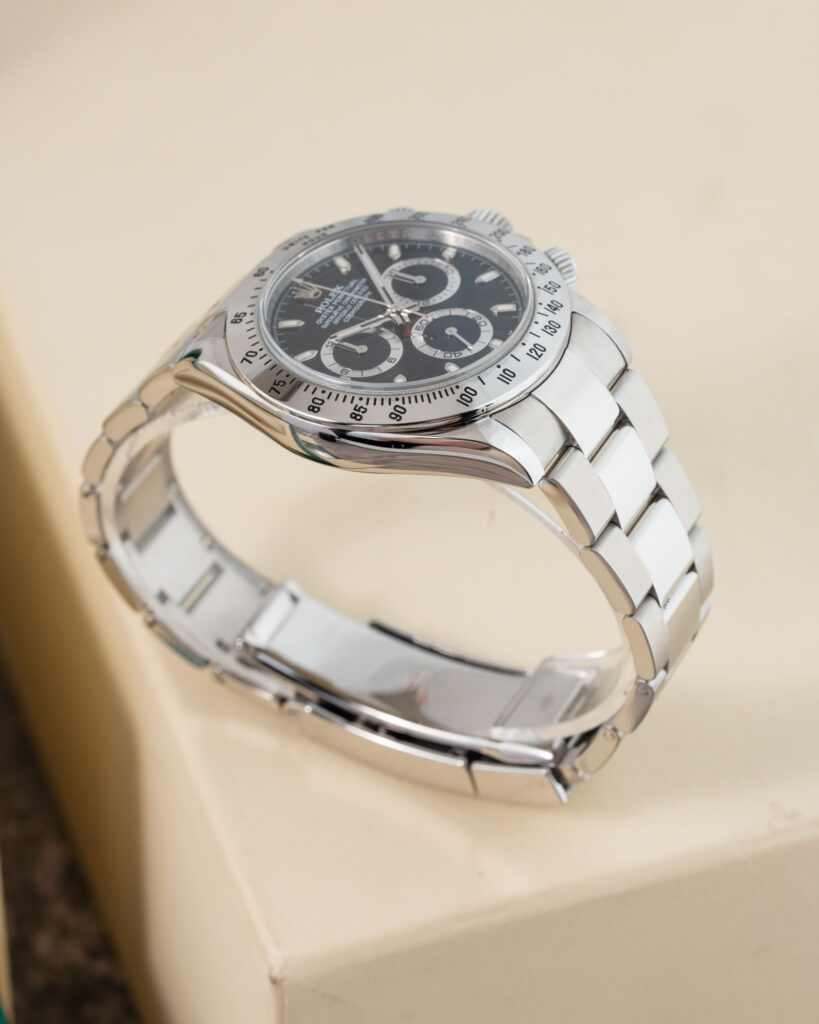 Rolex Daytona 116520 2013