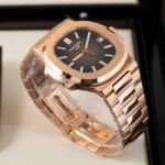 Patek Philippe Nautilus 5711/1R 2018