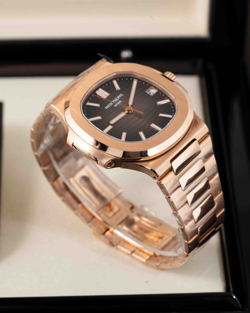 Patek Philippe Nautilus 5711/1R 2018
